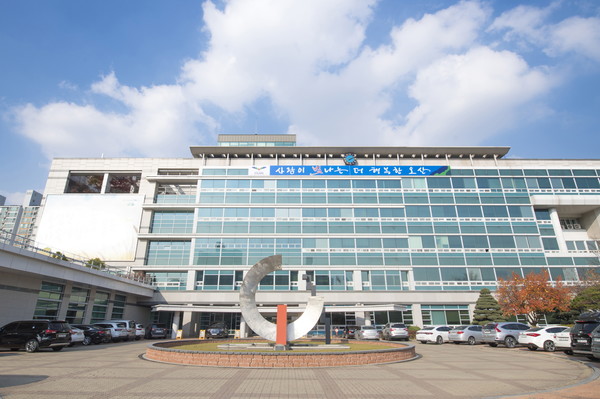 오산시(시장 곽상욱)가 국토교통부 주관 ‘2020 스마트시티 챌린지 공모 사업’에 함께할 기업과 대학교를 오는 28일까지 모집한다. ⓒ 뉴스피크