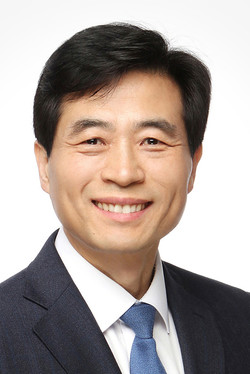 더불어민주당 김민기 의원(용인시을, 국회 정보위원장).
