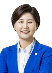 백혜련 후보(더불어민주당, 수원시을)ⓒ 뉴스피크