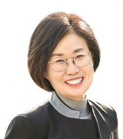 경기도의회 김인순 의원(더불어민주당, 화성1). ⓒ 뉴스피크