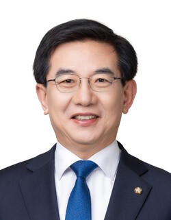 ▲ 더불어민주당 정일영 국회의원(국회 재정경제위원회, 인천 연수을). ⓒ 뉴스피크
