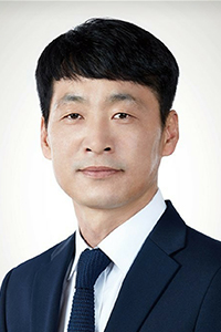 수원시의회 김영택 의원(더불어민주당, 광교1동,광교·2동).