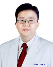 ▲ 분당서울대병원 심장혈관흉부외과 장형우 교수