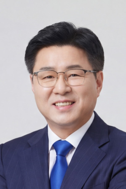▲ 한대희 군포시장. ⓒ 뉴스피크