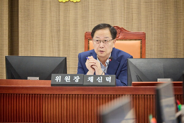 ▲ 채신덕 경기도의원 유아체육· G-스포츠클럽 점검, 미래 체육 생태계 강화 방안 모색