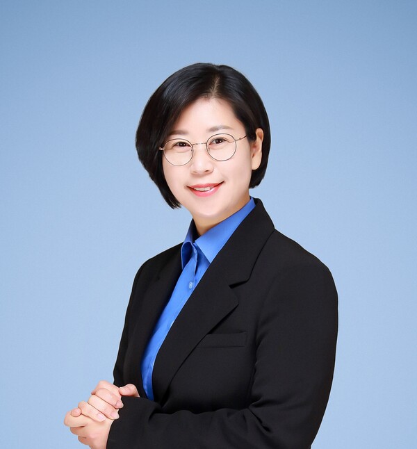 ▲ 이은미 경기도의원 축산정책 전환 준비와 축산발전 5개년 계획 내실화 주문